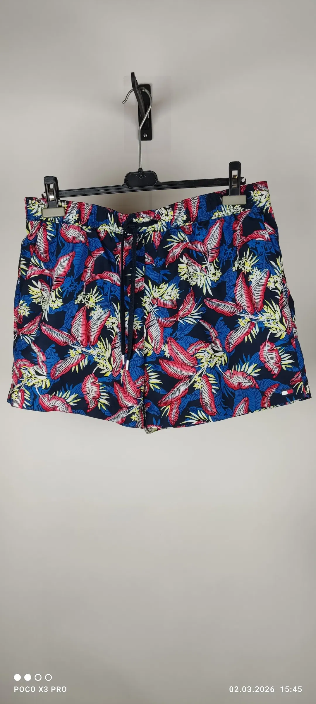 Tommy Hilfiger Badeshorts - Bild 1