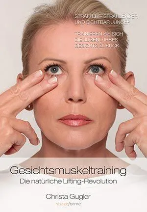 Gesichtsmuskeltraining - Christa Gugler – Bild 1