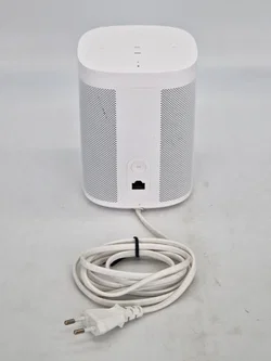 Sonos One - Model S13 - Smart Speaker mit Sprachsteuerung - WLAN-Lautsprecher - weiß - Bild 4