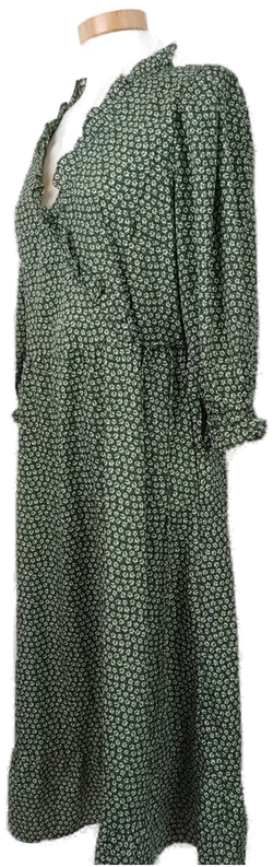 Vero Moda Damen Sommerkleid grün - M/38 - Bild 4