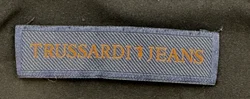 Trussardi Jeans - Damenkleid -Gr. L/XL - Bild 4
