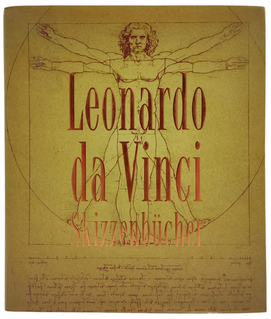 Parragon Books Ltd. Leonardo da Vinci Skizzenbücher - Bild 2