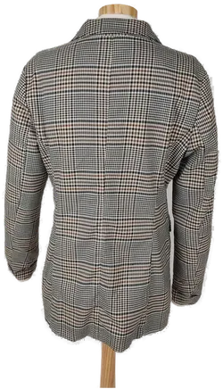 Opus Blazer Damen Gr. 38 - Bild 2