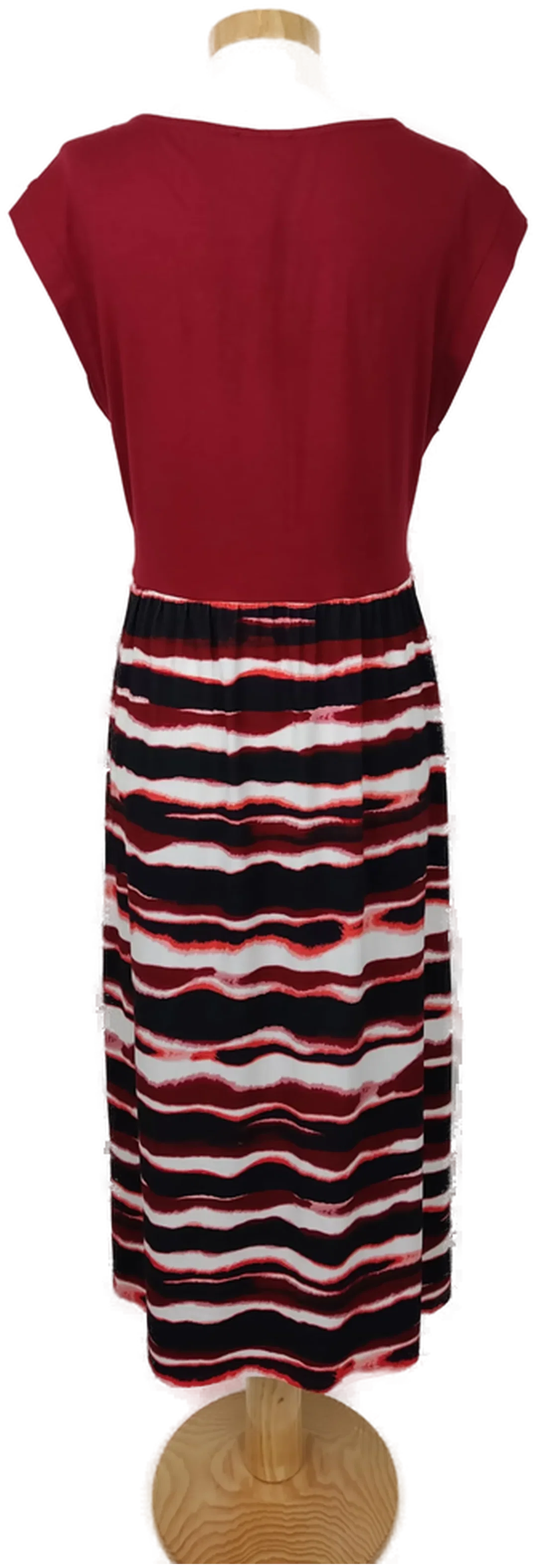 Street One Sommerkleid Top - XS/34 – Bild 2