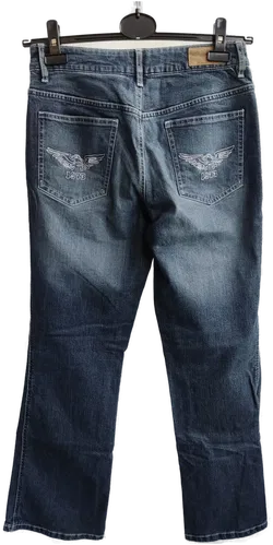 Arizona Damenjeans, blau - Gr. M - Bild 2