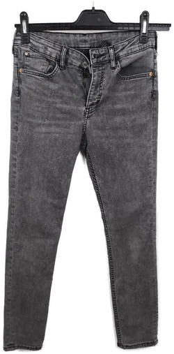 H&M, Skinny Jeans Mädchen, Gr. 152 – Vorschau 1