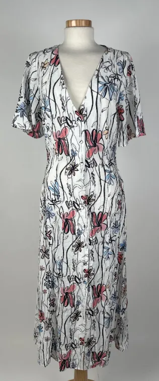 Desigual - Damenkleid - Gr. S - Bild 4