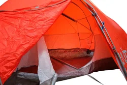 Zajo Easy Dome 2 – Kompaktes Zelt für Naturfreunde - Bild 8