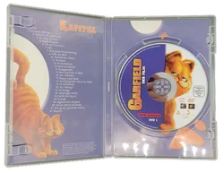 DVD "Garfield - Der Film" mit Breckin Meyer und Jennifer Love Hewitt – Vorschau 3