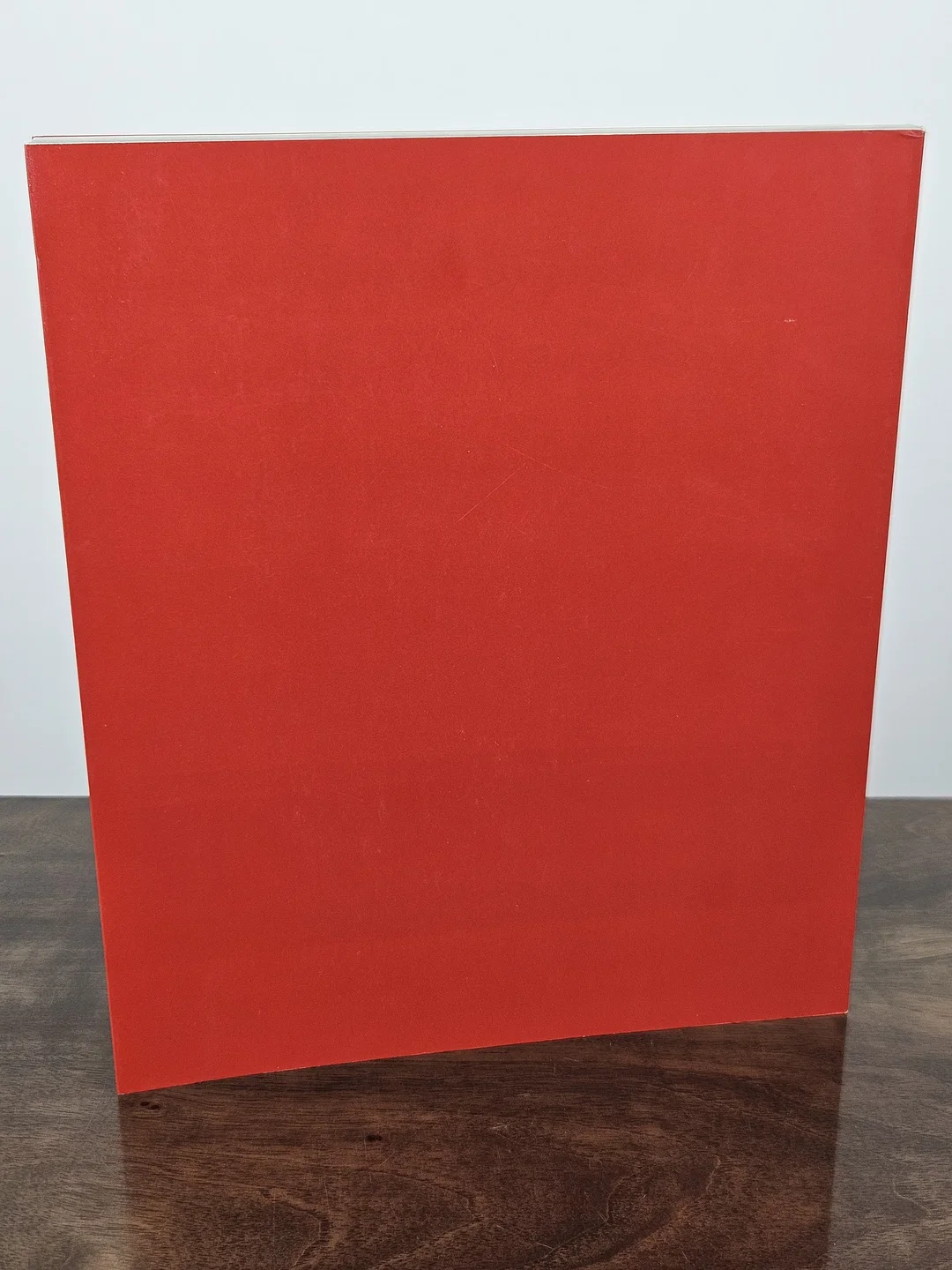 Ernst Fuchs, Ausstellungskatalog Moskau/Wien - Buch Werkstatt GmbH – Bild 2