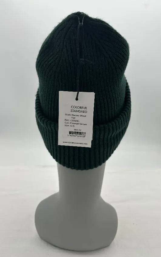 Bogner Strickmütze - Colorful Standard - Gr. 0/S – Bild 3
