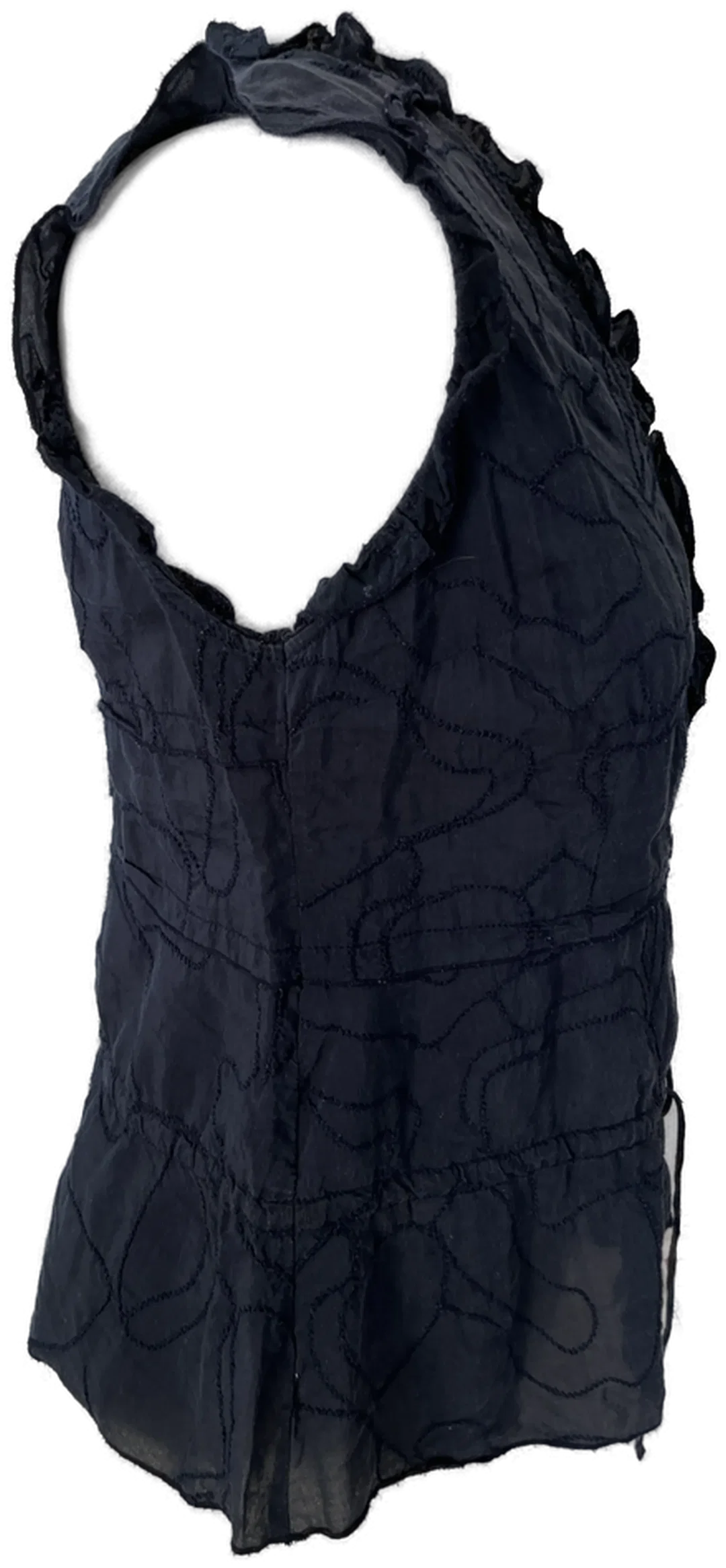 BONITA Damenbluse Gr. 36 – Bild 2