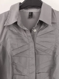 Vero Moda, Blusenbody, Gr. S - Bild 2