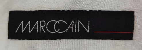 Marc Cain - Damenkleid Gr. 38 – Bild 4