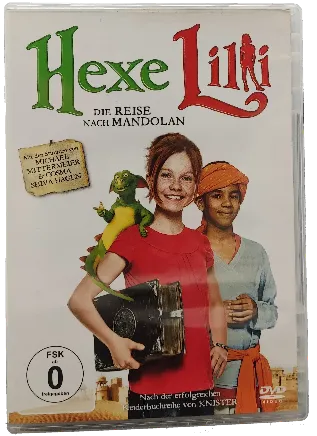 DVD 