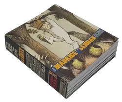 The Comics Journal #302 - Gary Groth - Bild 3