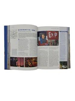 Margit Brinke u.a. - Das Reisebuch USA - Die schönsten Ziele entdecken – Highlights, Metropolen, Nationalparks und Traumstraßen - Bild 4