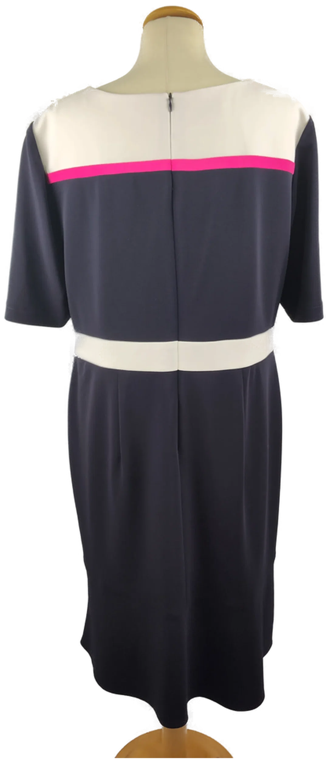 Midikleid Gerry Weber Größe 44 | Festlicher Begleiter – Bild 3