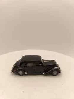 Siku, Citroën Traction Avant, M: 1:55 - Bild 2