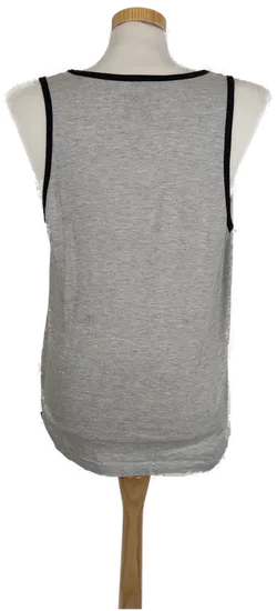 DC Shoes Herren Shirt grau Gr. XL - Bild 3