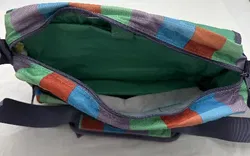 Burton Synth Messenger - Umhängetasche - Bild 2