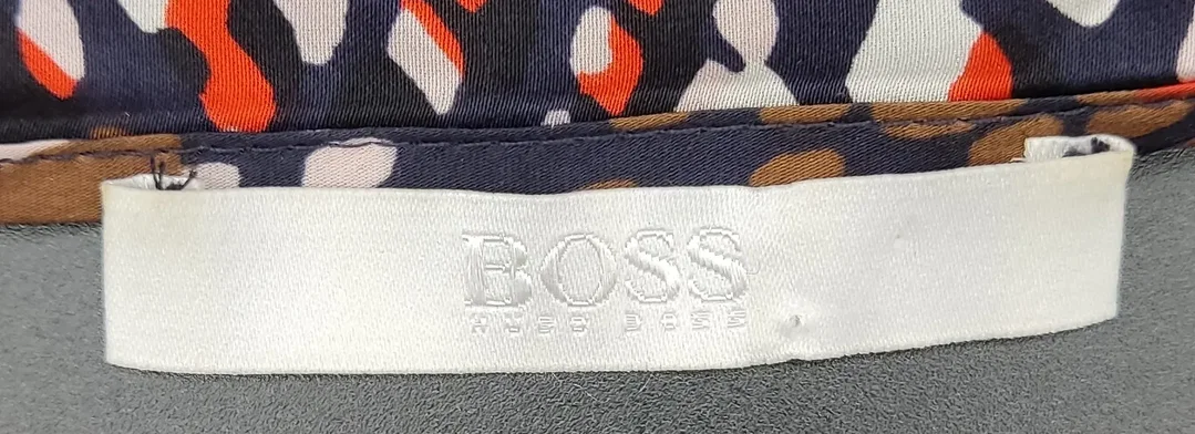 Boss Damen Bluse Gr. DE 40 – Bild 5