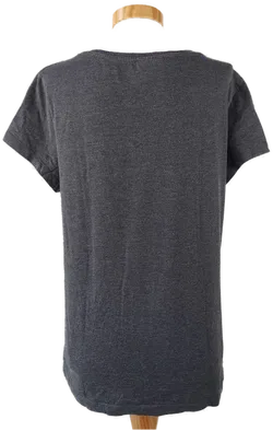 Vero Moda Damen T-Shirt grau - 