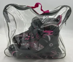 Crivit Inlineskates - Kinder - Gr. 33-37 – Vorschau 5