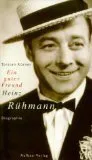 Ein guter Freund, Heinz Rühmann Biografie - Torsten Körner - Bild 2