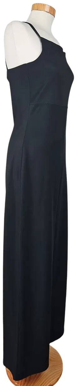 Orsay Damen Vintage Jumpsuit, schwarz - Gr. M  - Bild 3