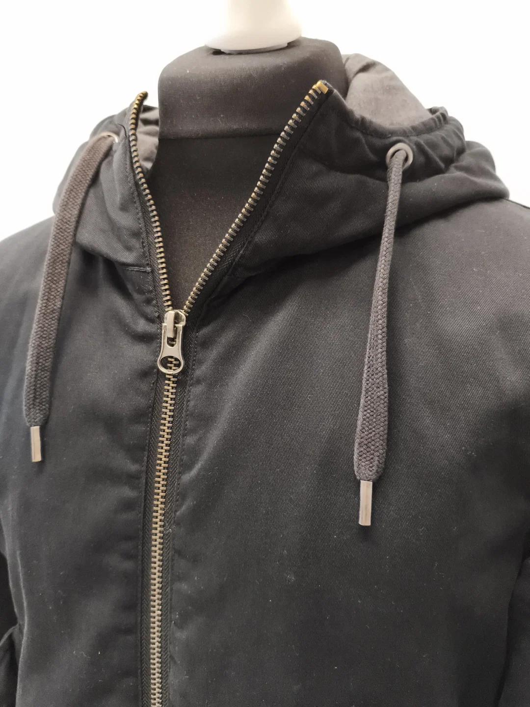 H&M, Herrenjacke, Gr. M – Bild 2