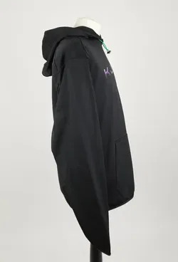 Kjus Hoodie mit Logo-Print - 54 - Bild 2