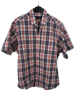 Bexleys, Herrenhemd, Gr. L - Bild 1