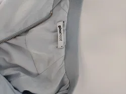 Gina Tricot Damenblouson Gr. M | Leichter Begleiter - Bild 3