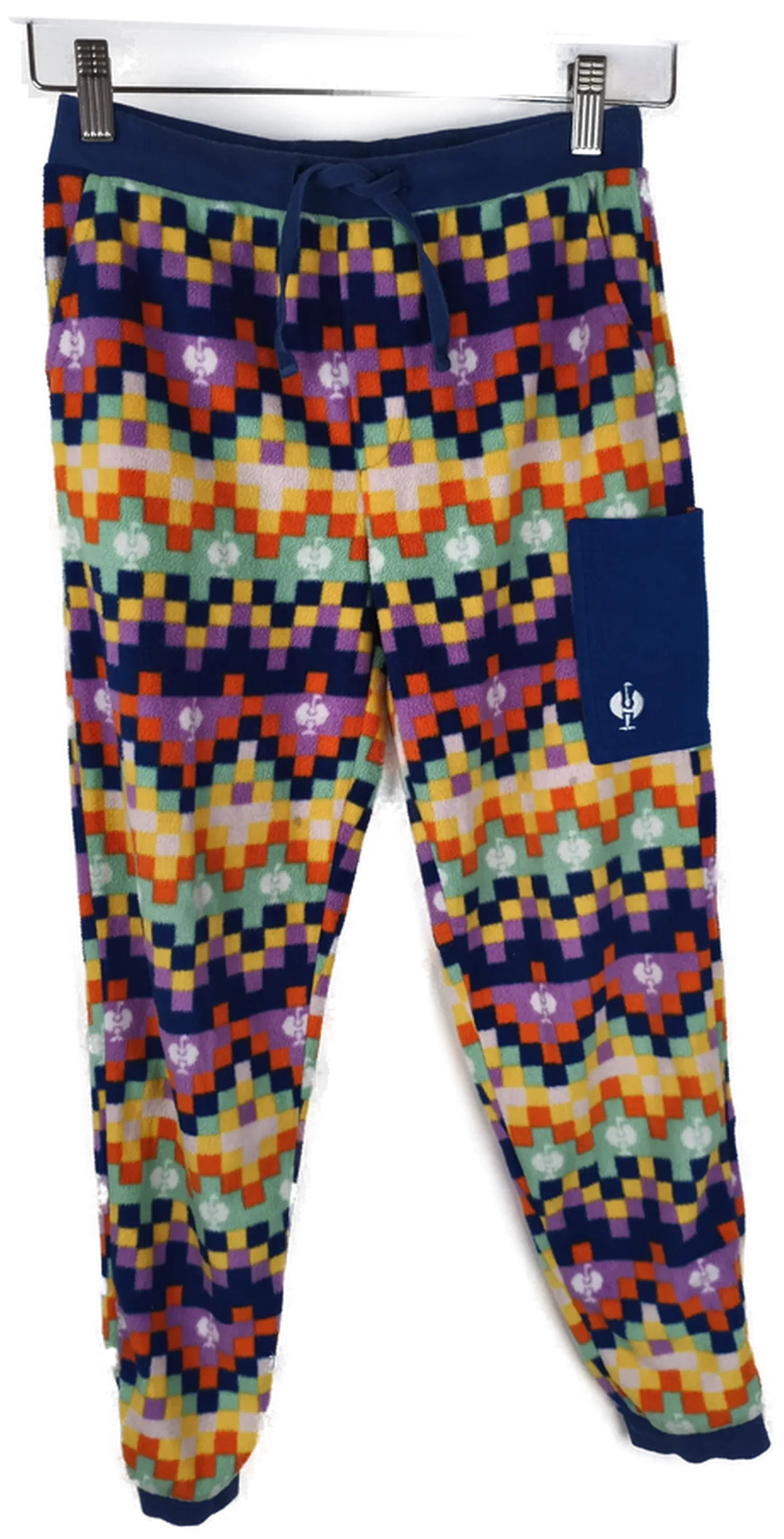 Engelbert Straus, Kinderpyjama, Gr. 140 – Bild 3