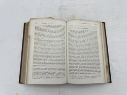Antikes Buch - Handbuch Deutscher Alterthümer – Vorschau 3