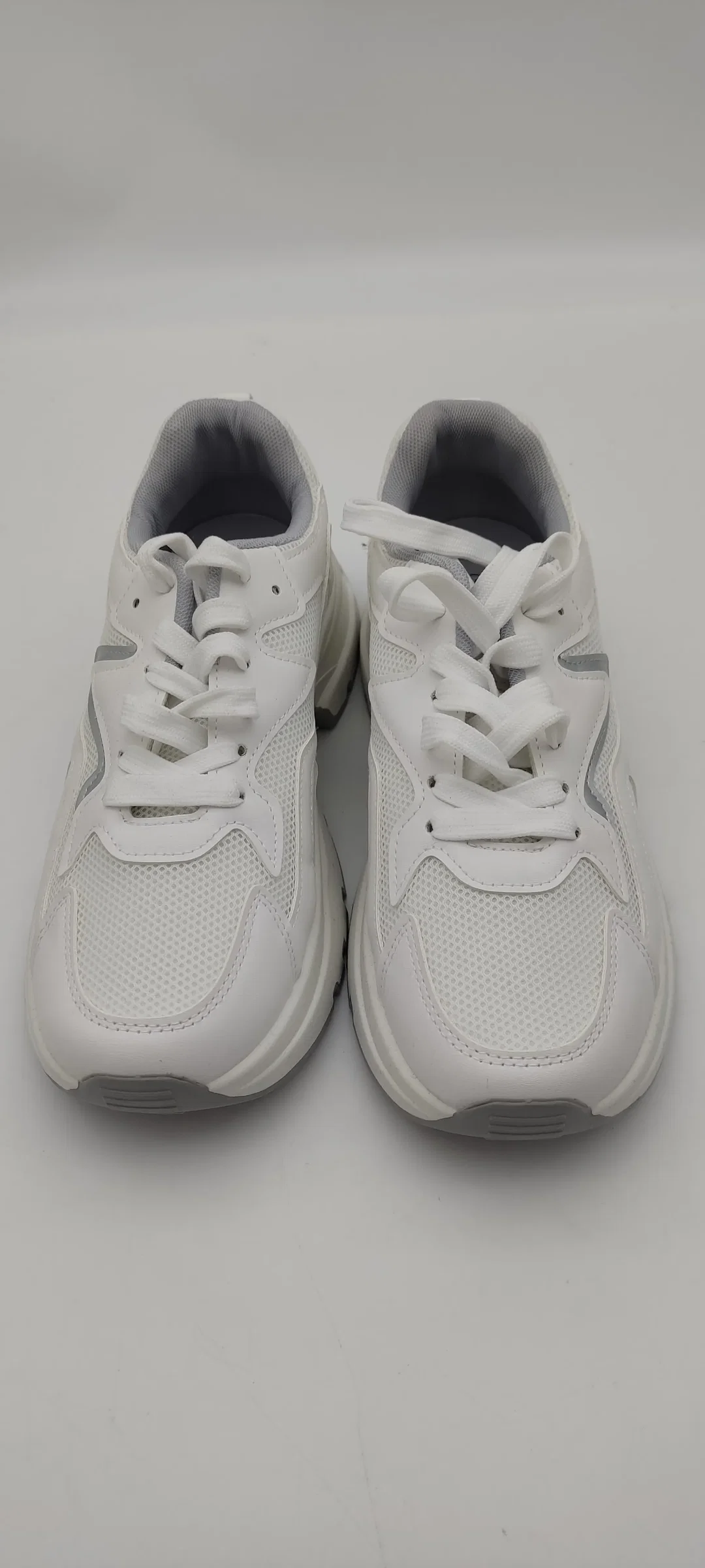 Damen Chunky Sneaker Gr. 40 |  Vielseitig – Bild 6