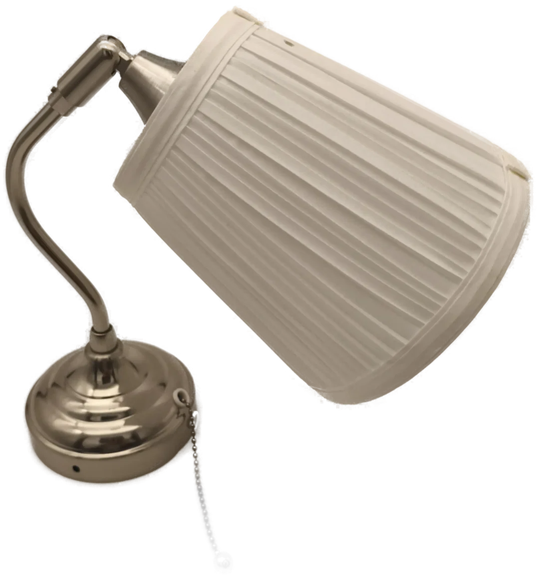 Wandlampe Ikea – Bild 2