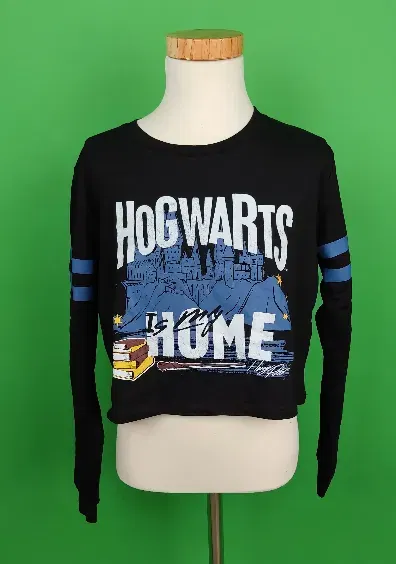 Harry Potter - Kinder Pullover Gr. 164 - Bild 4