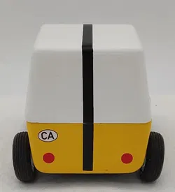 Candylab - Volta Spielzeug Auto - Bild 3