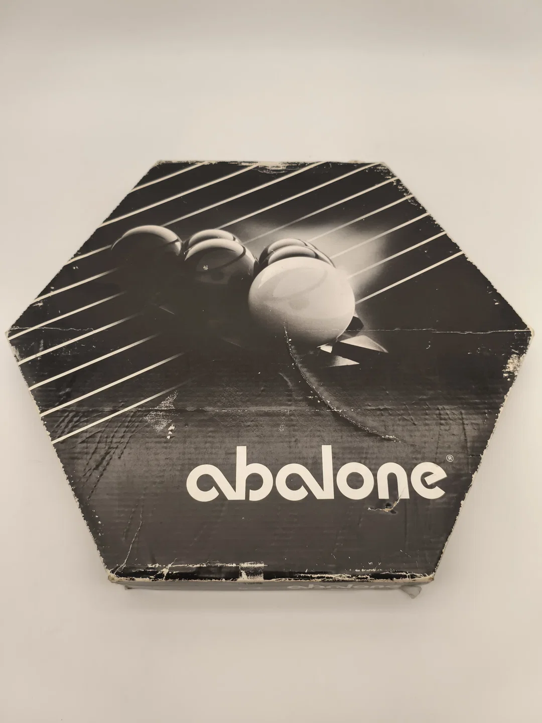 Spiel, Abalone - Bild 4