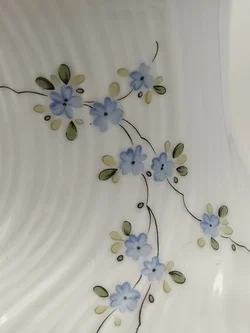 Teekanne Winterling Porzellan Bavaria | Bayerischer Klassiker - Bild 10