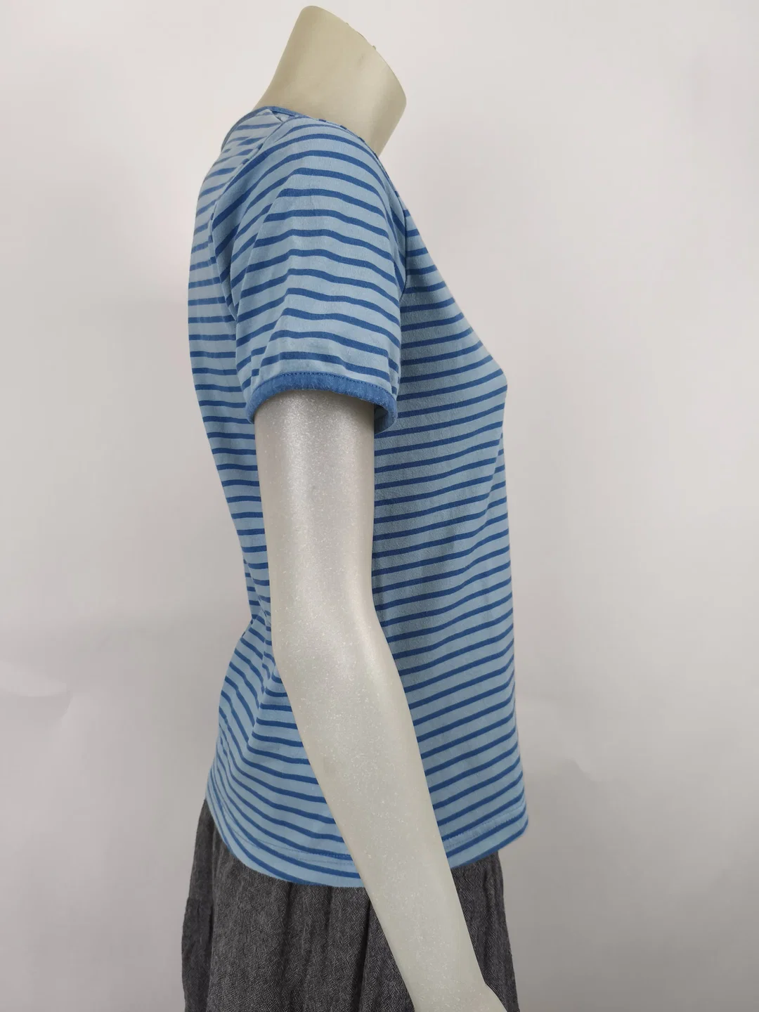 Nike, T-Shirt, Gr. M – Bild 3