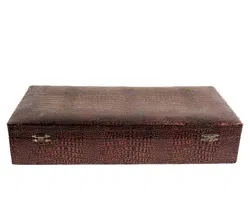 Karl Meyer Alpacca-Besteck 48-teilig mit Geschichte - Bild 4