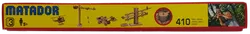 Matador Klassik 3 Baukasten aus Holz - Bild 4