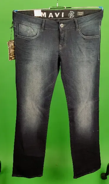 Mavi - Damen Jeanshose 32/34 - Bild 4