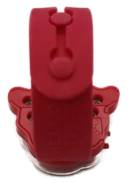 Hello Kitty Supergirl Kinder Armbanduhr  ( Happy Meal Mc Donalds)   - Bild 3