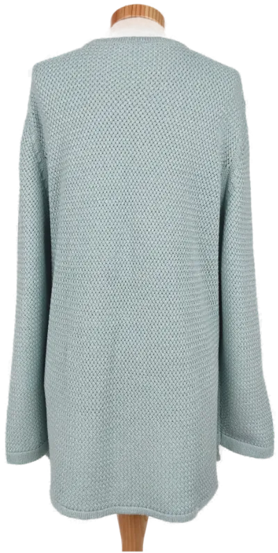 Atelier Goldner Schnitt Damen Strickjacke - Gr. XXL  – Bild 3