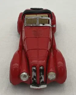 BMW Roadster Cabrio (Modellnummer 8874) - Baujahr 1936 – Vorschau 1