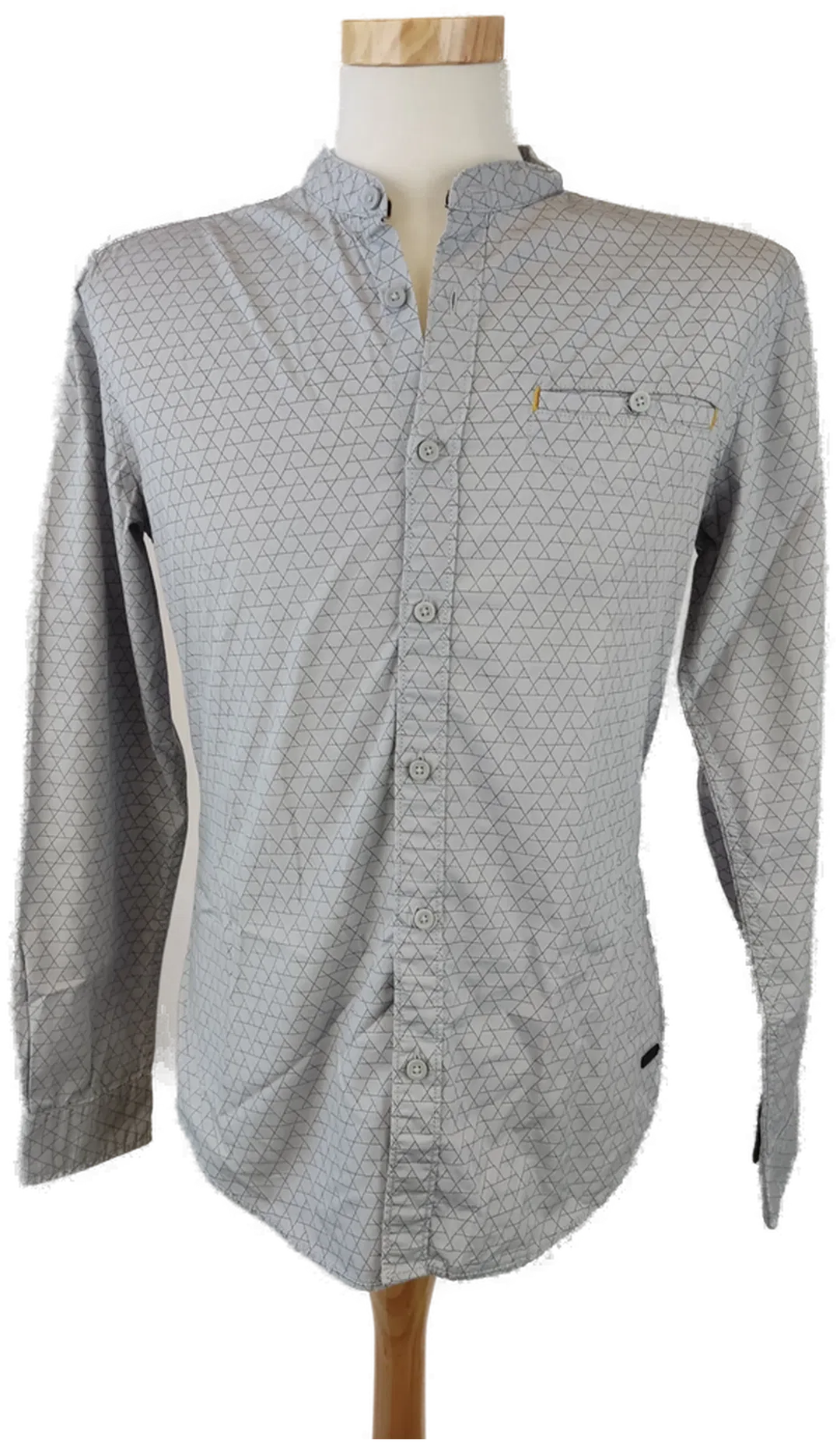 EDC Herrenhemd - M (Slim fit) - Bild 1